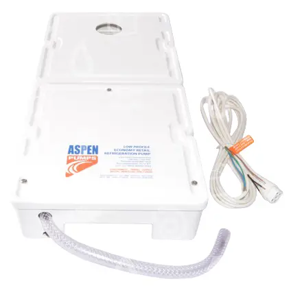 čerpadlo kondenzátu ASPEN - ERRP -low profil (FP2597)